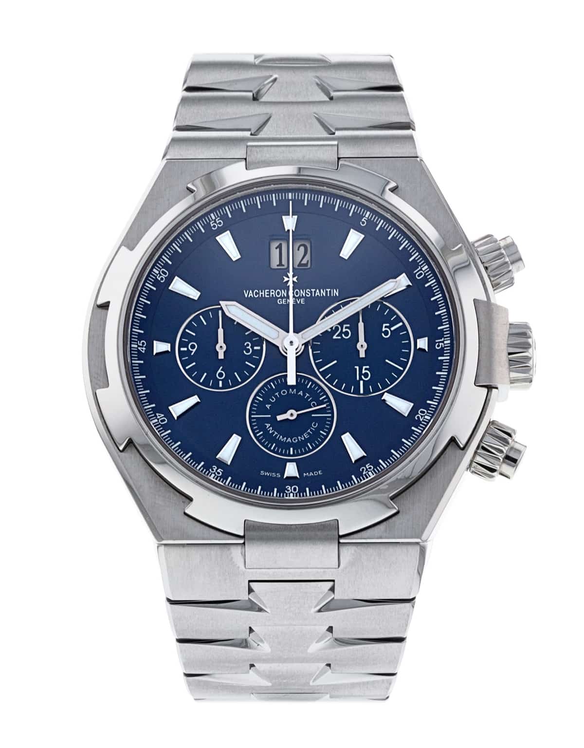 Vacheron Constantin Overseas 49150/B01A-9745